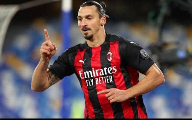 マルディーニもイブラを絶賛「ファン・バステンやバレージに匹敵する」