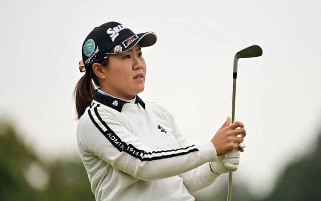 「ボランティアズ・オブ・アメリカ・クラシック」畑岡、上原ら日本勢に大会直前インタビュー