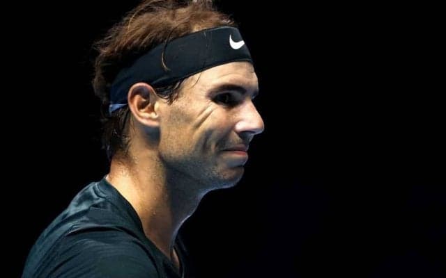 ナダルら2020年「ATPアワード」各賞のノミネート選手が発表