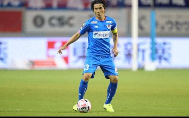 鳥栖DF小林祐三がプロ選手から引退、関東2部のクリアソン新宿へ移籍「Jリーグというステージでやれること、やりたいことがなくなってしまった」