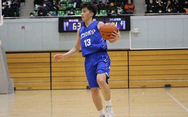 【ウインターカップ2020注目校】桐光学園（神奈川）「内外バランスに優れた布陣と『Challenger』精神で上位へ」