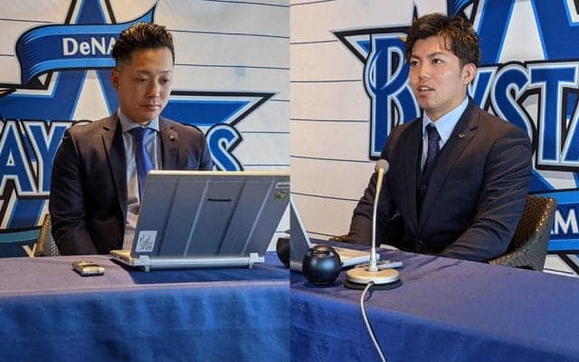 DeNA東は大幅減3220万円、武藤は防御率7点台も200万円増…4選手が契約更改