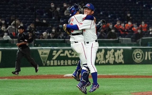 【社会人野球】ホンダが11年ぶり3回目の都市対抗V！　先発の朝山が8回1失点好投、NTT東を破る