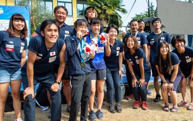 日本の若手はなぜ強い？