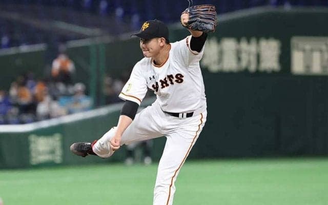 巨人菅野はMLB球団の「人気を集めるだろう」　米メディアがダル＆田中らと比較検証