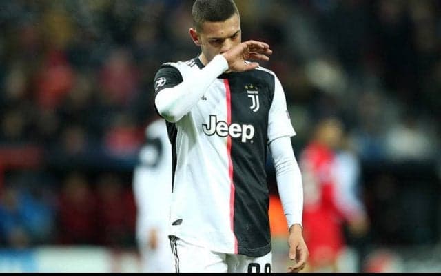 右足太もも負傷のデミラルが年内欠場の可能性