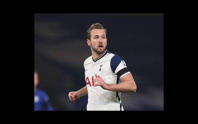 ハリー・ケインの進化が止まらない。まさに万能型センターフォワード