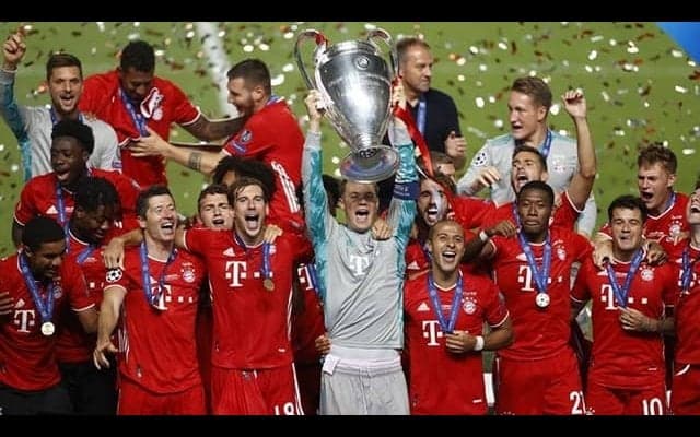 “新チャンピオンズリーグ”はこう変わる!? UEFAが新方式を打ち出す