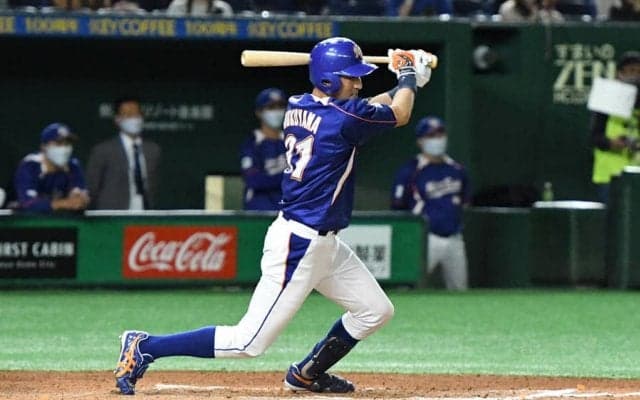 【社会人野球】NTT東日本・向山、久慈賞を“親子受賞”　父と目指すプロ入りの夢「来年は絶対に…」