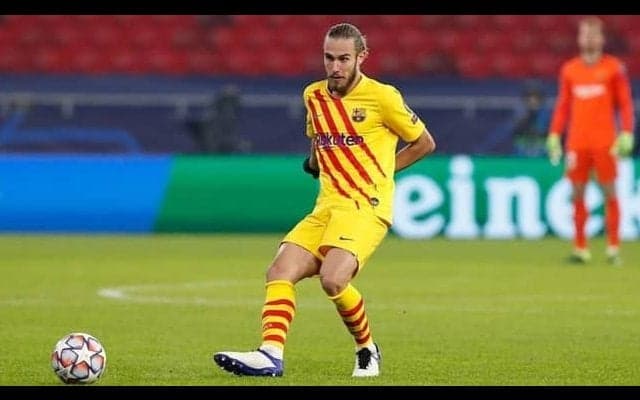 バルサ首脳陣がミンゲサに合格点 冬のCB緊急補強は見送りへ