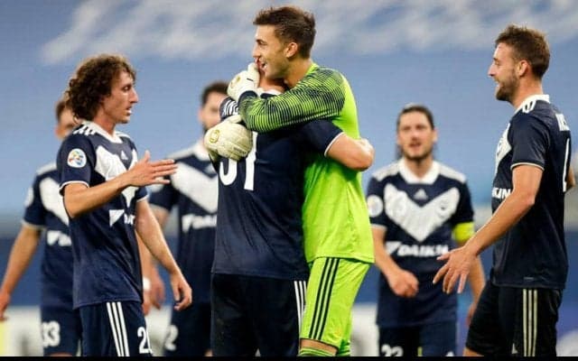 直接対決で勝利したメルボルン・ビクトリーがFCソウルを抜いて逆転決勝T進出《ACL2020》