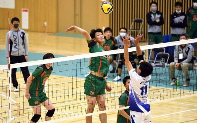 V2男子/12月5日,6日のホームゲーム情報