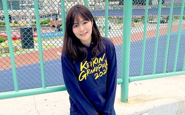 恋して競輪ハンター