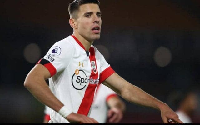 ポーランド代表DFベドナレクがサウサンプトンと4年半契約