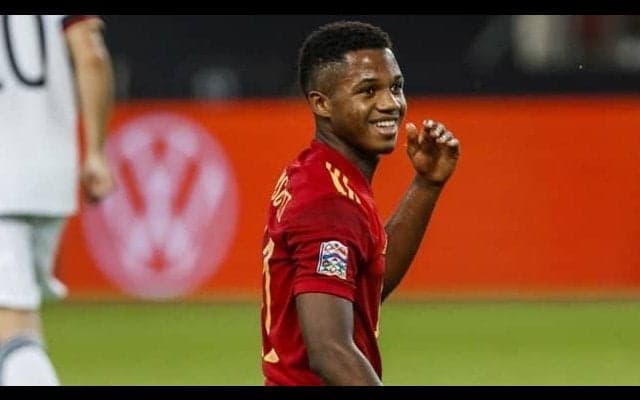 第2回ネーションズリーグファイナル４組合せ決定 スペインはイタリアと決勝の切符を争う