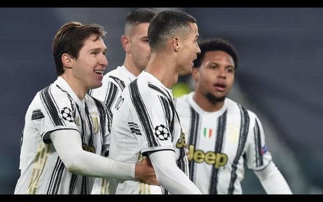 最新のUEFAクラブランキング マドリーを蹴落としたユーヴェが3位浮上
