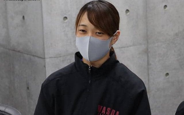 【連載】インカレ直前特集『挑戦』【第２回】今井美沙樹×神山夢来×境美潮