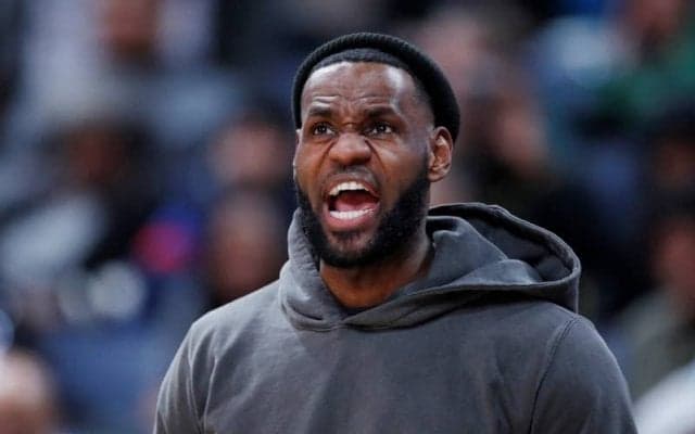 レブロン・ジェームズの純資産はいくら？