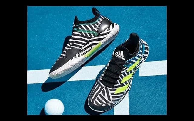  アディダス 新シューズ発売へ 