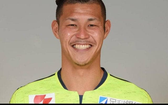 栃木DF伊藤竜司が今季で退団「自分のこれからが既に楽しみ」