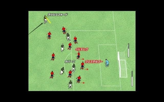 カバーニがどこのクラブに移籍してもゴールを量産できる理由