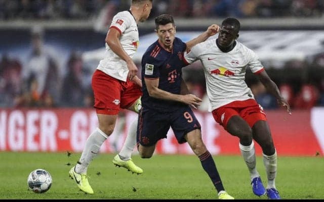 【ブンデス第10節プレビュー】バイエルンvsライプツィヒの首位攻防戦開催