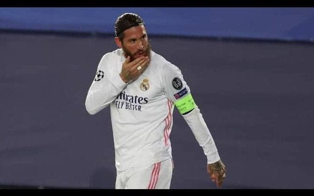 「僕たちにはできる」レアル  ベテラン勢が危機的状況に陥るチームを鼓舞