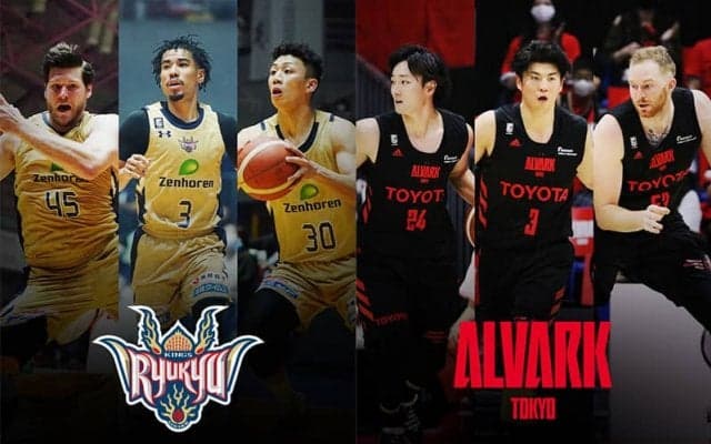 ディフェンスに強みを持つ東西の強豪が激突。相手の得点源をどう封じるか⁉