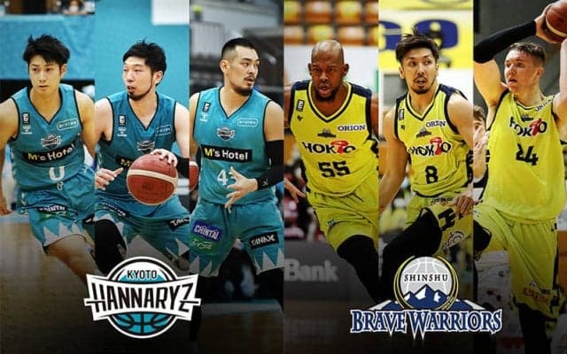 タフな日程の中、上位への道を開きたい両クラブ。勝敗を分けるポイントはリバウンド