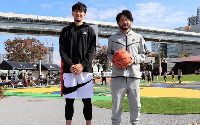 宇都宮ブレックスの田臥勇太＆比江島慎がシーズン序盤戦を語る。「チーム全員が役割と責任を果たしている」