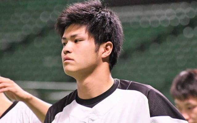 ソフトバンク、18年ドラ1甲斐野の右肘手術を発表　復帰まで約3か月の見込み