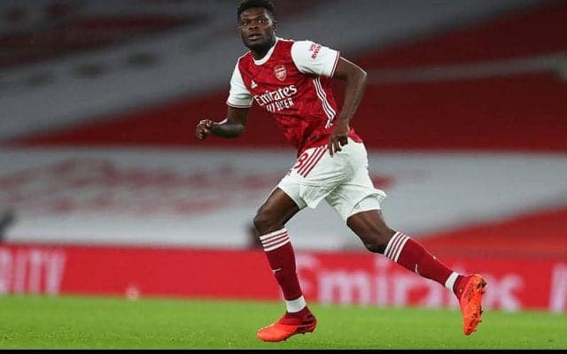 欠場続くアーセナルMFトーマス、トッテナム戦前にトレーニング復帰へ！