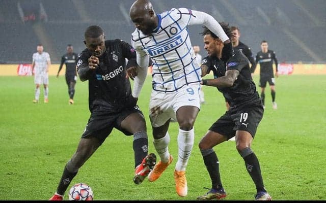 デル・ボスケ元西代表監督がルカクを絶賛「DFにとって彼以上に厄介な選手はいない」