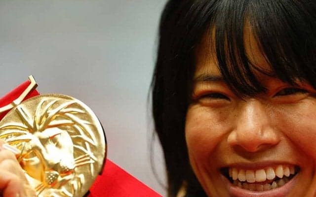 新谷仁美、東京五輪実現へ訴え　日本新直後に心境吐露「国民の皆様が納得できる形に」