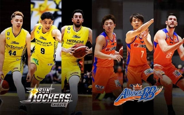 サンロッカーズ渋谷は連勝で相手との差を広げたい、盛實海翔vs納見悠仁のルーキー対決にも注目