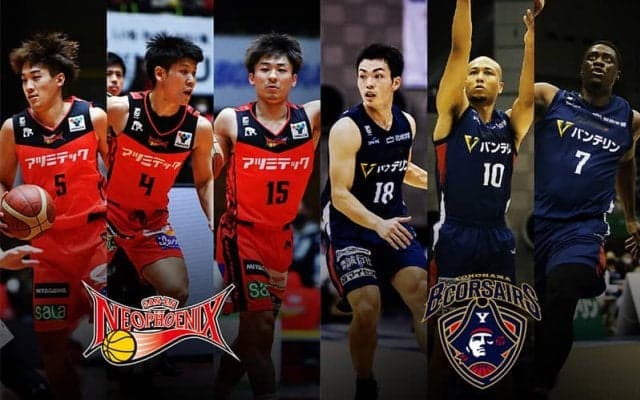 苦境に立つ三遠ネオフェニックス、求められるのは結束力と強い意志