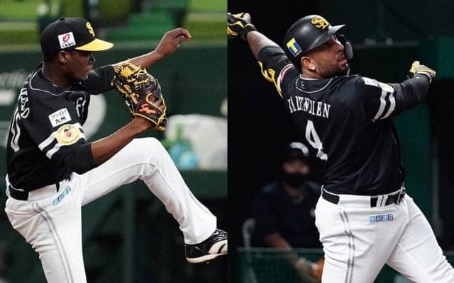 モイネロはMVP級の働き、バレンティンは大苦戦に…助っ人診断【ソフトバンク編】