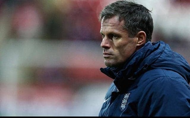 リバプールOBキャラガー氏、トルコのチーム名を発音できず盛大なイジりを受ける