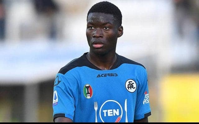 バイエルン、すでにハビ・マルティネスの後釜に目星か