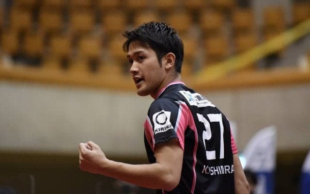 「勝因は“日の呼吸”」吉村和弘の大逆転勝利で琉球アスティーダ5連勝