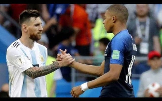 メッシIN、エムバペOUT？フランスで噂されるPSGの移籍問題