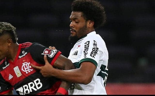 鹿島？柏？ サントスはJクラブからオファーのDFサビーノ売却を承認せず