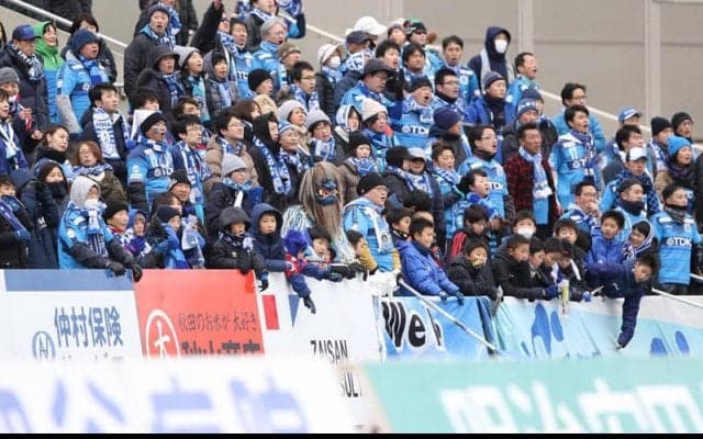 J3優勝の秋田、DF鎌田翔雅、GK渡辺泰広、GK小池大喜と契約満了