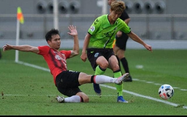 敗退決定の韓国王者・全北現代が意地の勝利、2位通過の上海上港は神戸とラウンド16で対戦《ACL2020》