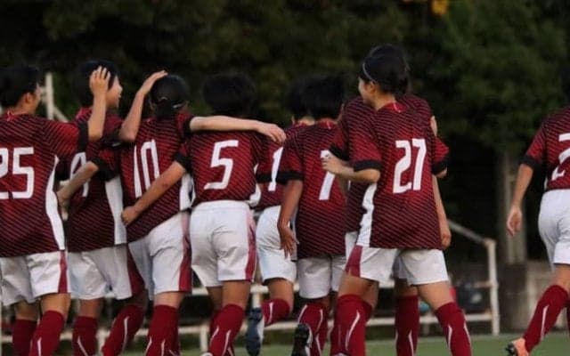 ア女に足りない「２５点」　さらある飛躍のために／関東大学女子リーグ総括・全日本女子選手権展望