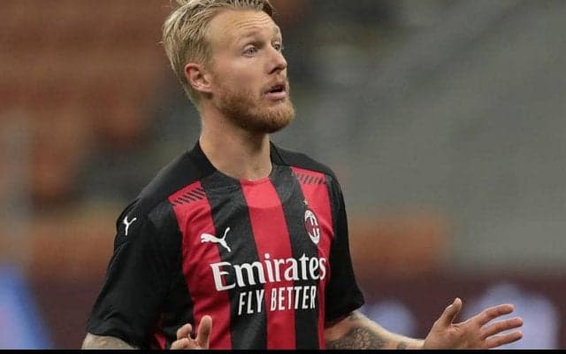 ミラン、守備の要となっていたケアーがハムストリング負傷