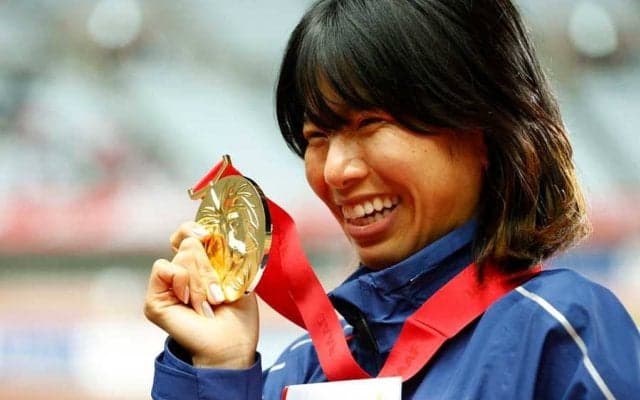 新谷仁美、発信に恐れはないのか　五輪実現へ胸中明かせる理由「間違いは言ってない」