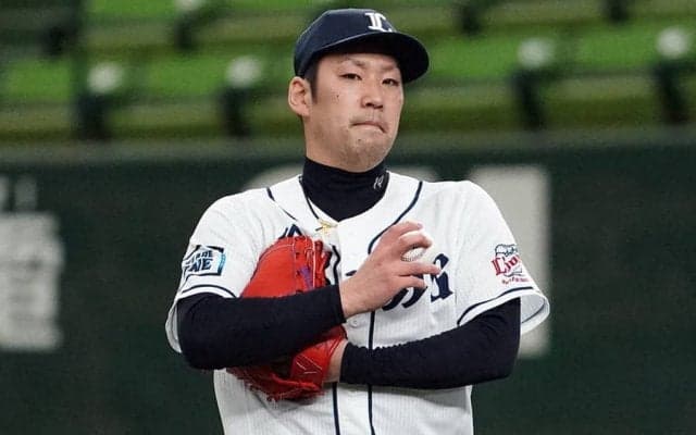 12球団最多19人の“流出の西武”から脱却？　守護神・増田残留で5年連続でストップ
