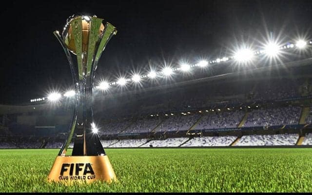 2021年のクラブW杯が日本で開催　現行フォーマットを継続する形で