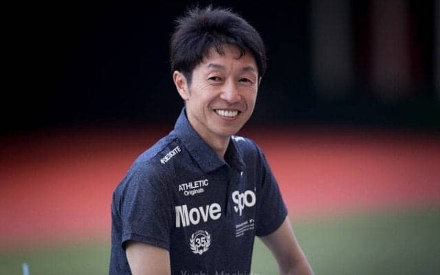 【武豊日記】まだまだ捨てたものではない